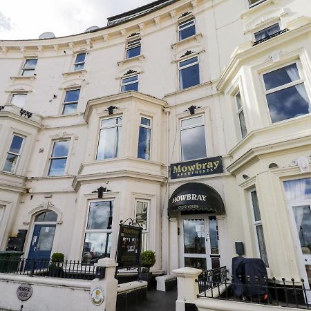 Ferienwohnung Mowbray 4 Bridlington Exterior foto
