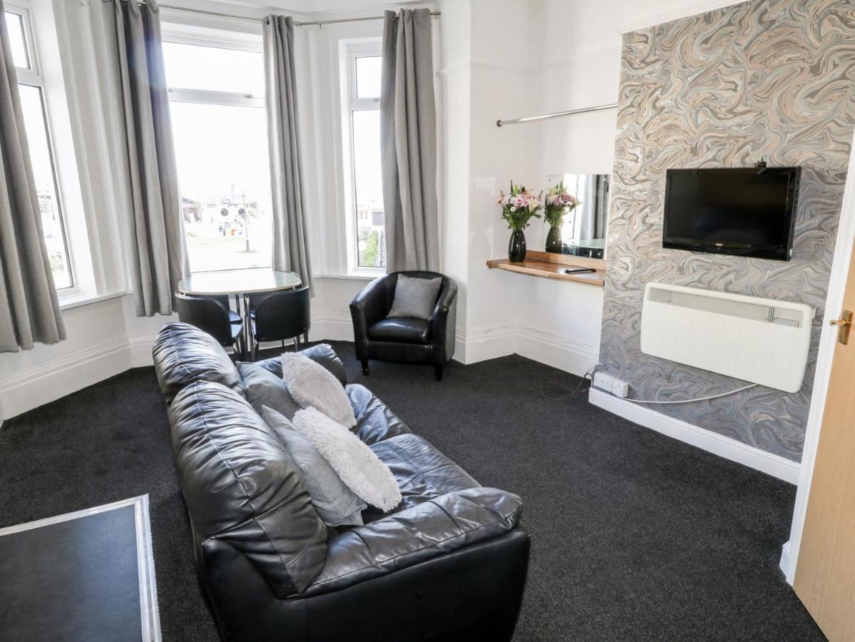 Ferienwohnung Mowbray 4 Bridlington Exterior foto