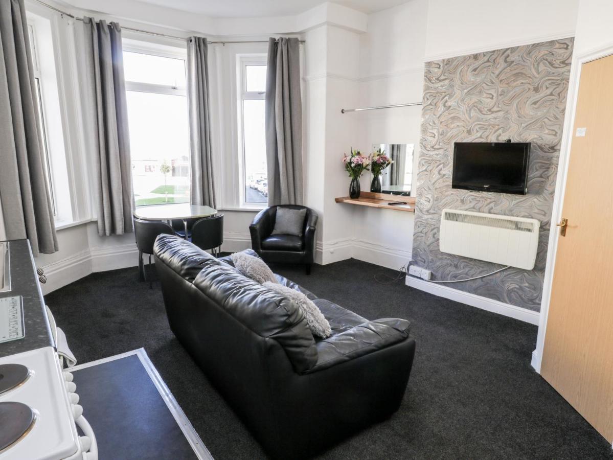 Ferienwohnung Mowbray 4 Bridlington Exterior foto