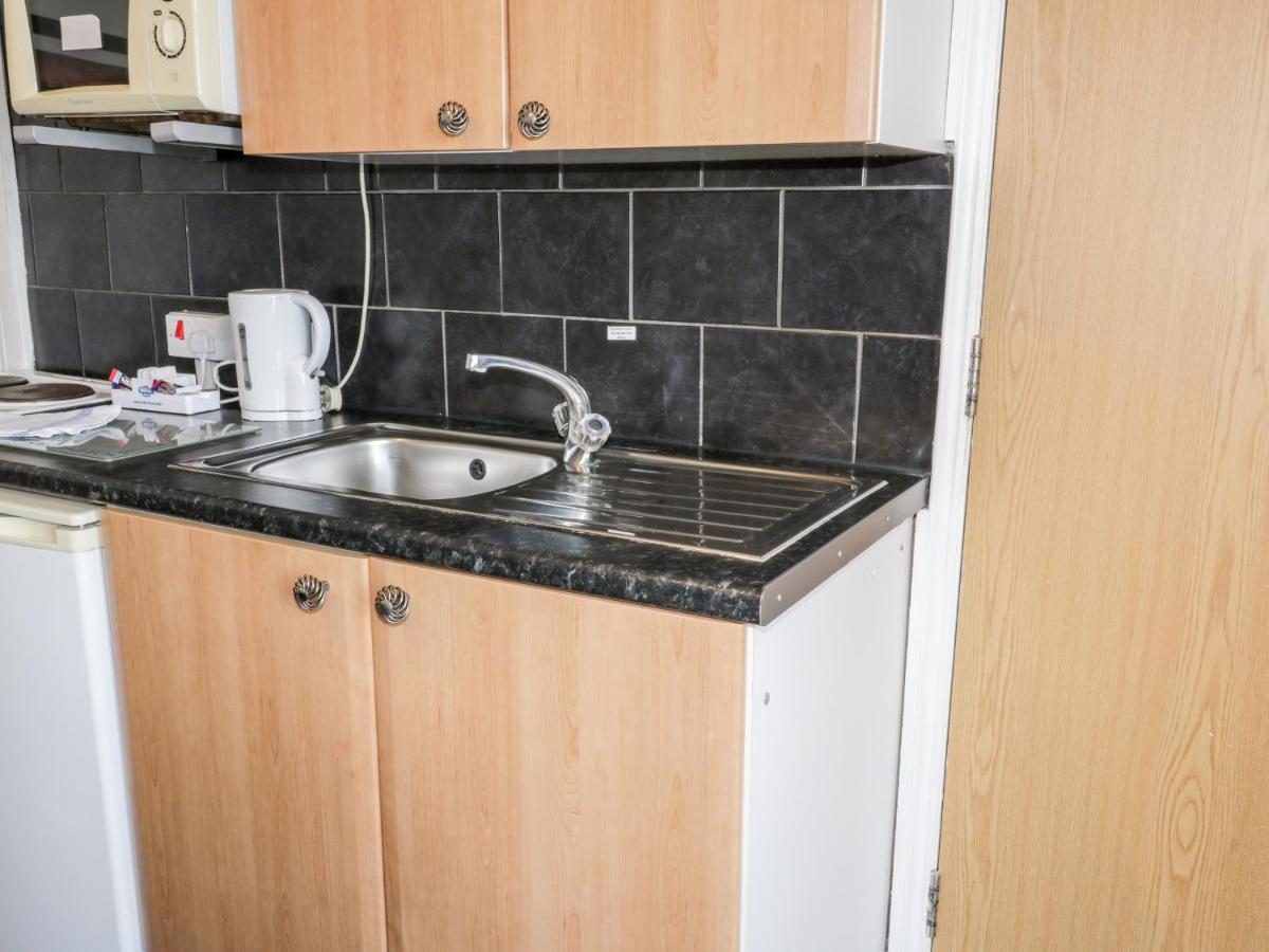 Ferienwohnung Mowbray 4 Bridlington Exterior foto